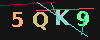 Gambar captcha