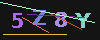 Gambar captcha