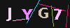 Gambar captcha